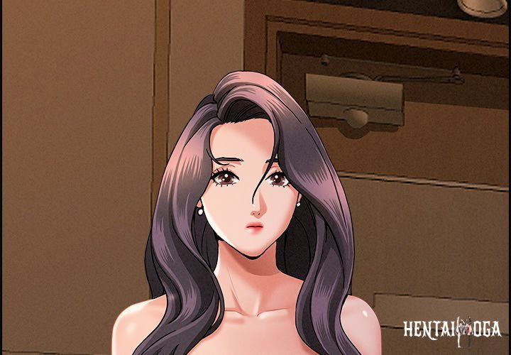 Milf Guard Milf Guard Chapter 17 - Página 2