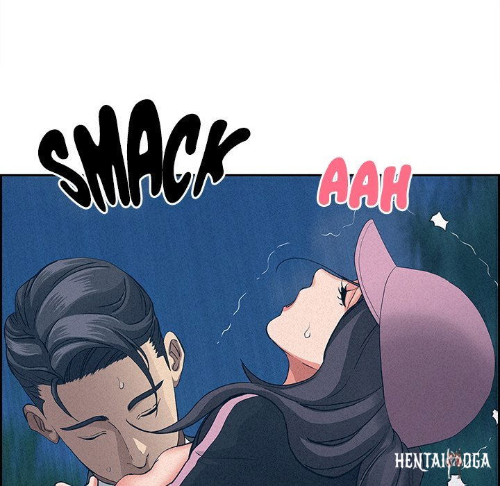 Milf Guard Milf Guard Chapter 17 - Página 29