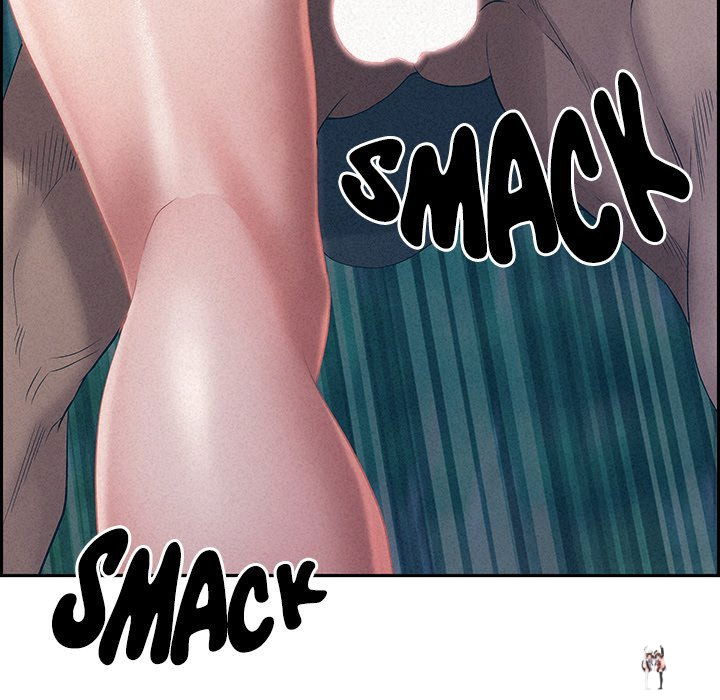 Milf Guard Milf Guard Chapter 17 - Página 31