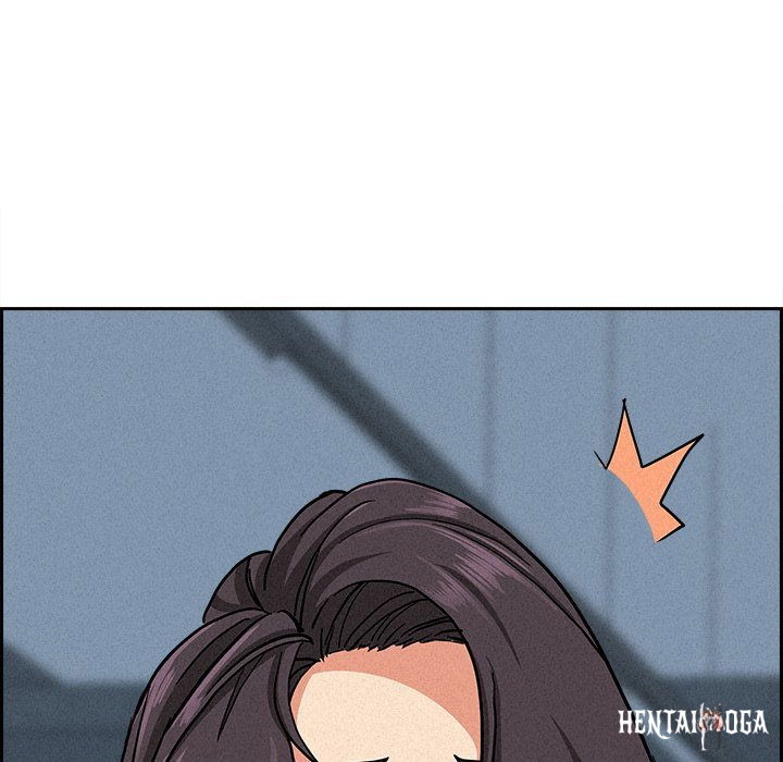 Milf Guard Milf Guard Chapter 17 - Página 40