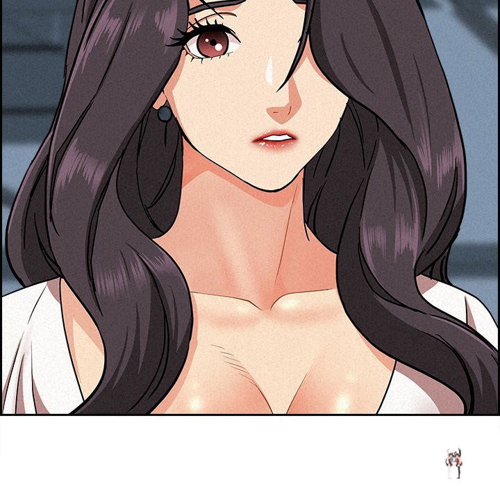 Milf Guard Milf Guard Chapter 17 - Página 41