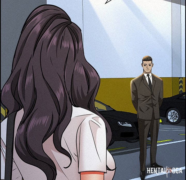 Milf Guard Milf Guard Chapter 17 - Página 43