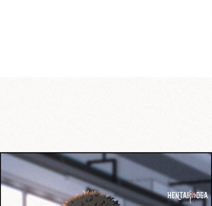 Milf Guard Milf Guard Chapter 17 - Página 45