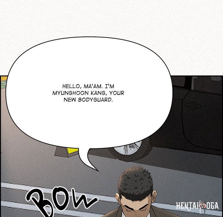 Milf Guard Milf Guard Chapter 17 - Página 48