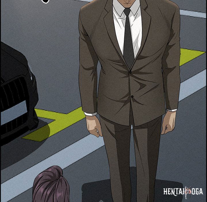 Milf Guard Milf Guard Chapter 17 - Página 49