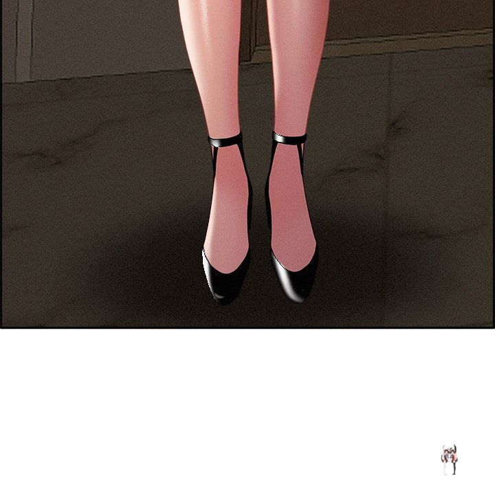 Milf Guard Milf Guard Chapter 17 - Página 5