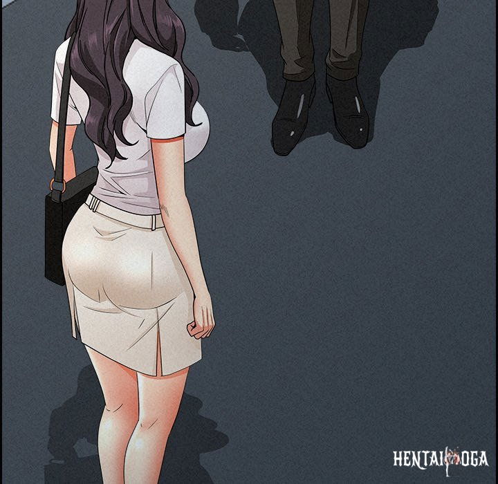 Milf Guard Milf Guard Chapter 17 - Página 50