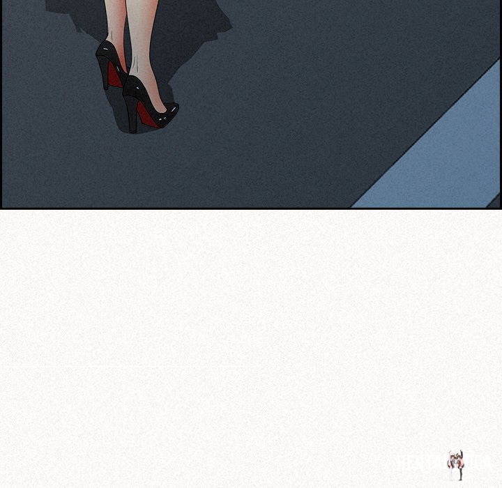 Milf Guard Milf Guard Chapter 17 - Página 51