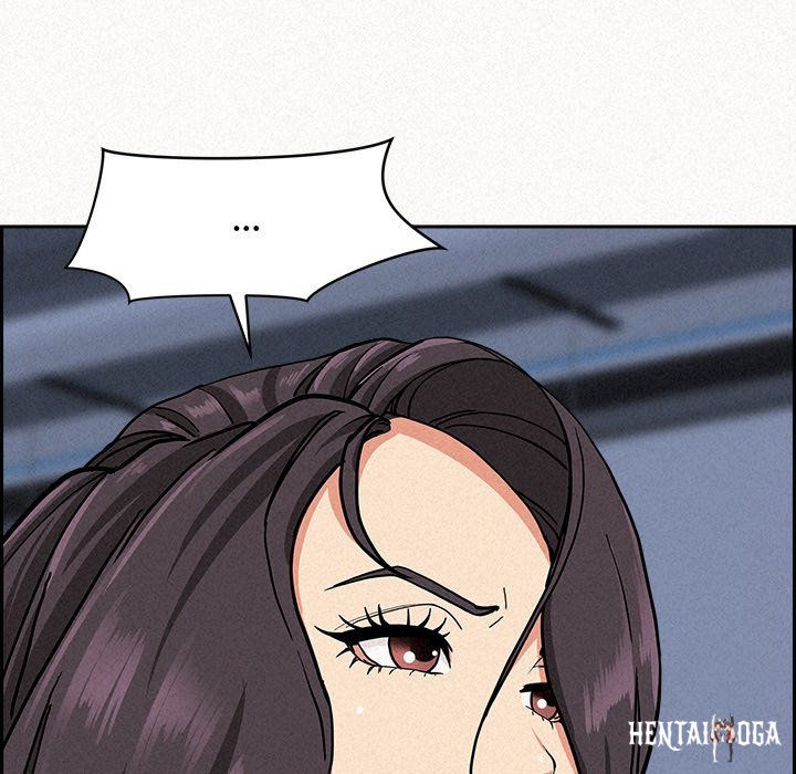 Milf Guard Milf Guard Chapter 17 - Página 52