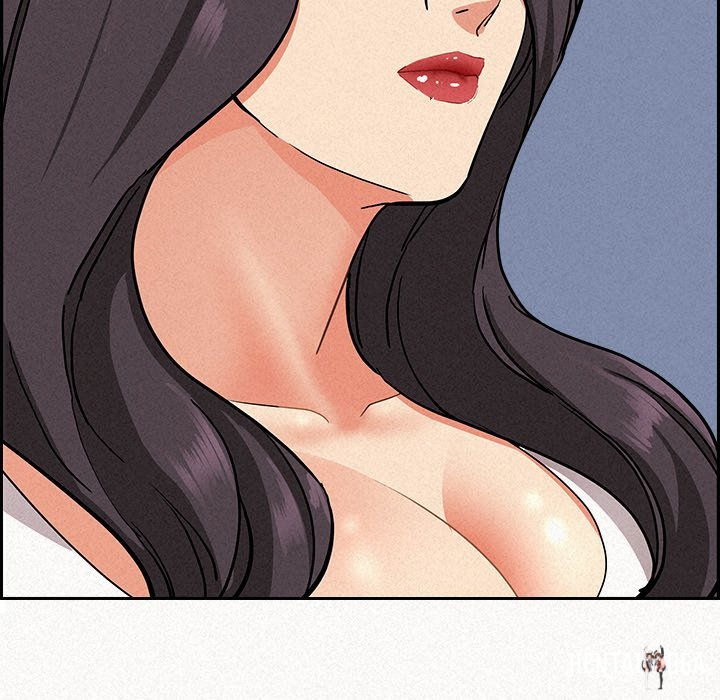 Milf Guard Milf Guard Chapter 17 - Página 53