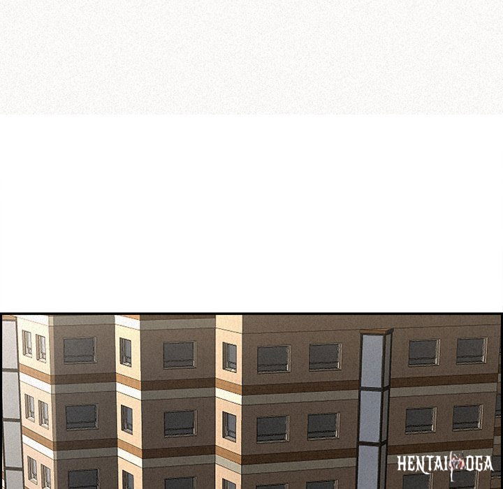 Milf Guard Milf Guard Chapter 17 - Página 54