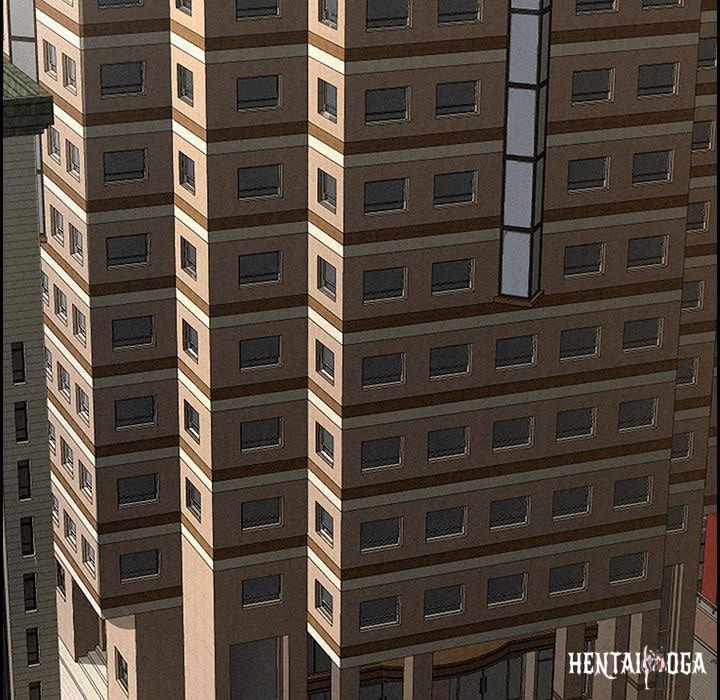 Milf Guard Milf Guard Chapter 17 - Página 55