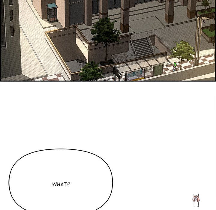 Milf Guard Milf Guard Chapter 17 - Página 56