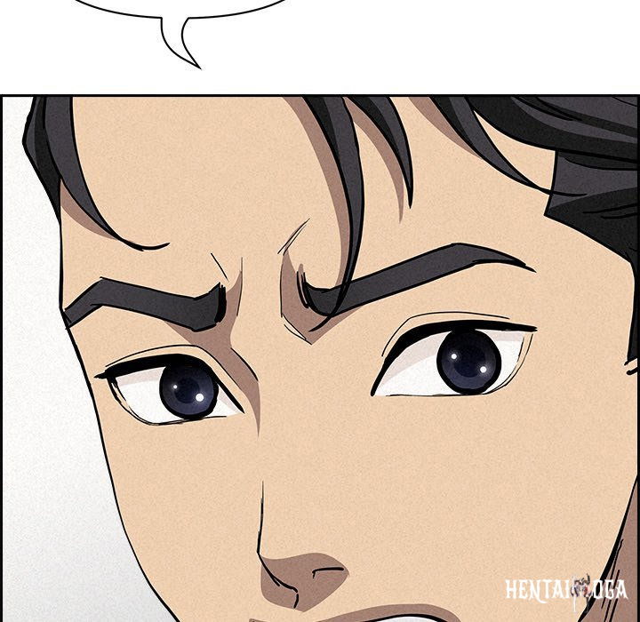 Milf Guard Milf Guard Chapter 17 - Página 57