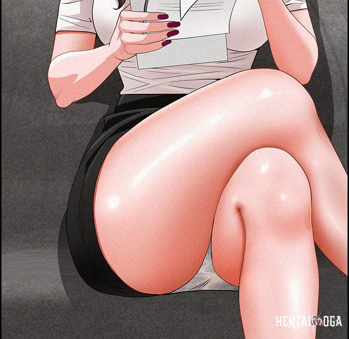 Milf Guard Milf Guard Chapter 17 - Página 60