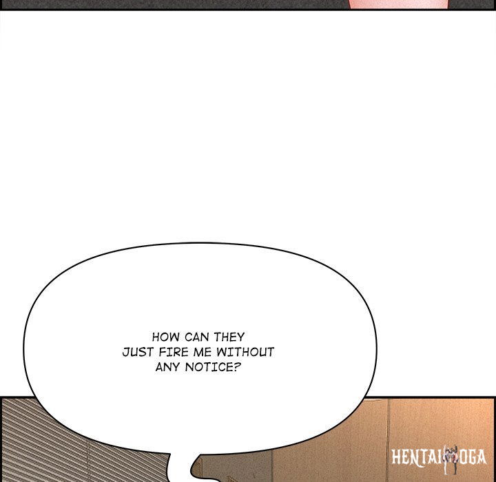 Milf Guard Milf Guard Chapter 17 - Página 61