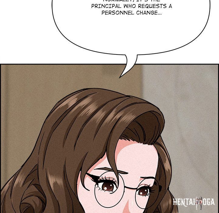 Milf Guard Milf Guard Chapter 17 - Página 64