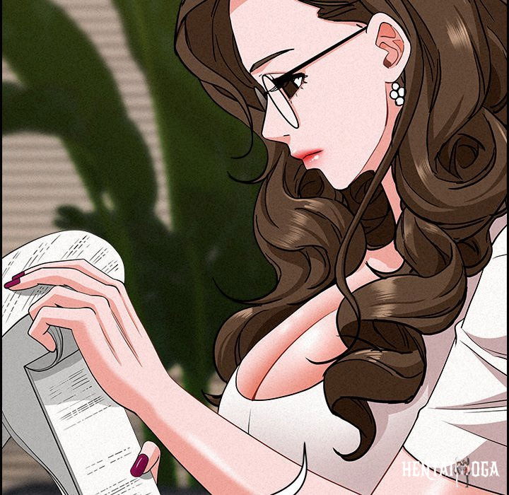 Milf Guard Milf Guard Chapter 17 - Página 70