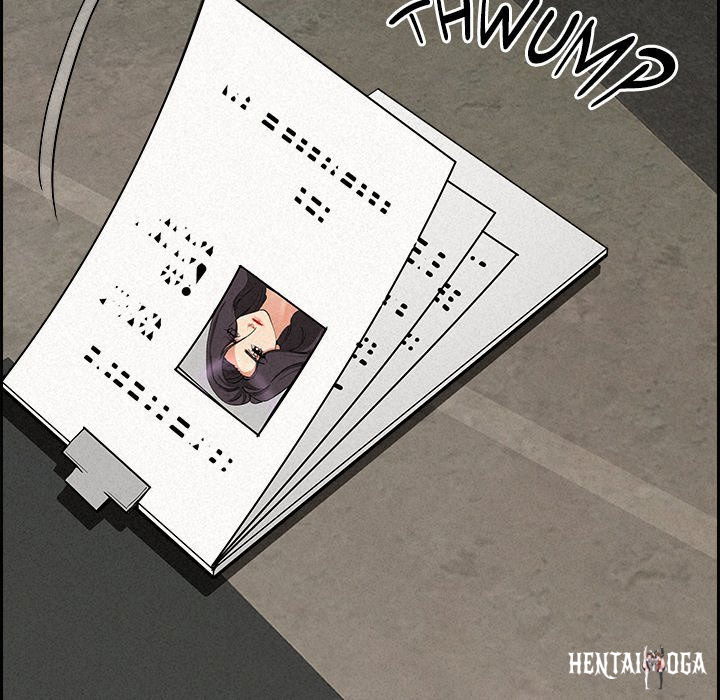 Milf Guard Milf Guard Chapter 17 - Página 72