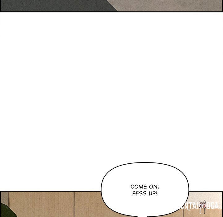 Milf Guard Milf Guard Chapter 17 - Página 73