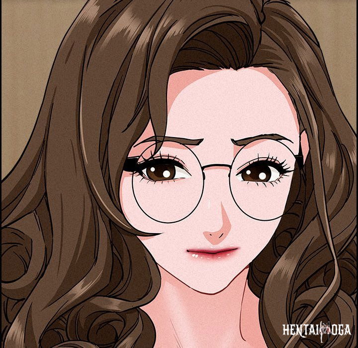 Milf Guard Milf Guard Chapter 17 - Página 76