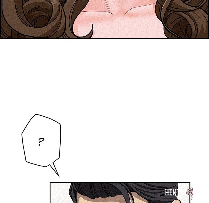 Milf Guard Milf Guard Chapter 17 - Página 77