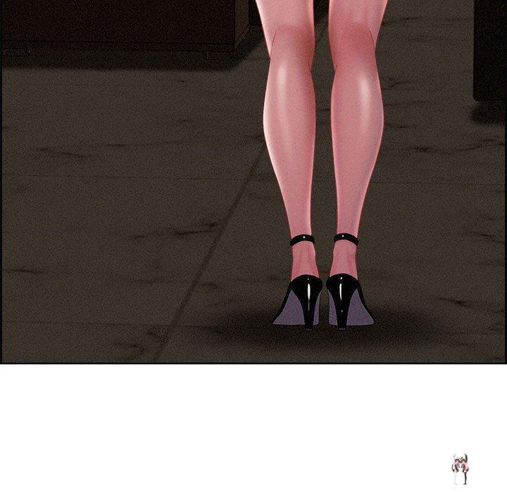 Milf Guard Milf Guard Chapter 17 - Página 8