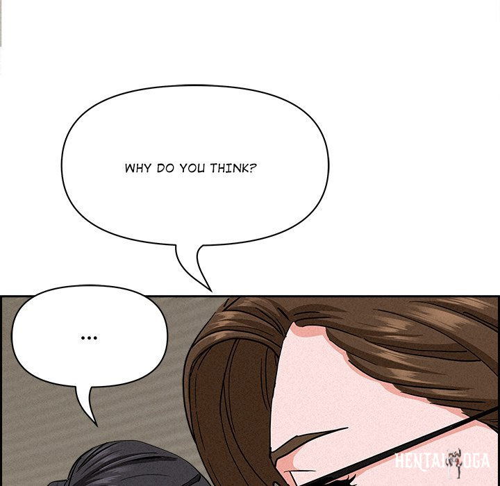 Milf Guard Milf Guard Chapter 17 - Página 87