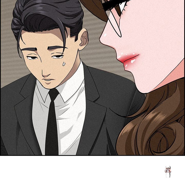 Milf Guard Milf Guard Chapter 17 - Página 88