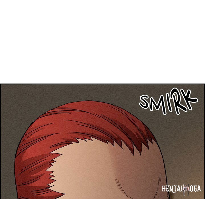 Milf Guard Milf Guard Chapter 17 - Página 9