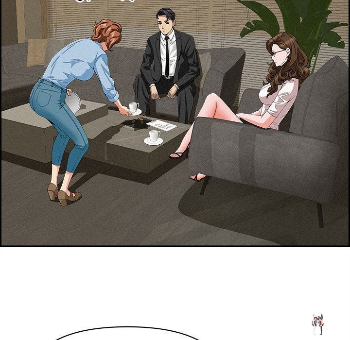 Milf Guard Milf Guard Chapter 17 - Página 90