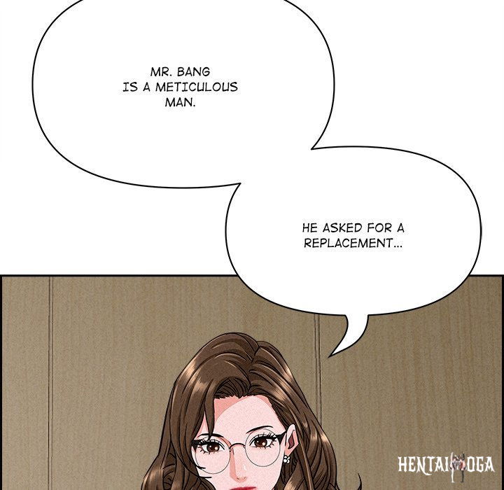 Milf Guard Milf Guard Chapter 17 - Página 91