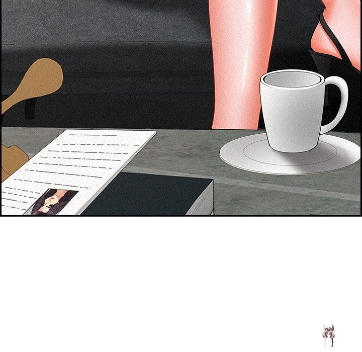 Milf Guard Milf Guard Chapter 17 - Página 93