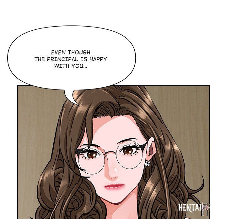 Milf Guard Milf Guard Chapter 17 - Página 94