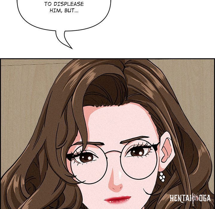 Milf Guard Milf Guard Chapter 17 - Página 98