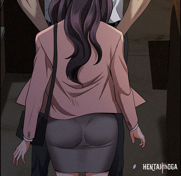 Milf Guard Milf Guard Chapter 16 - Trang 10