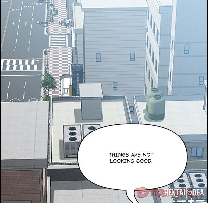 Milf Guard Milf Guard Chapter 16 - Trang 100