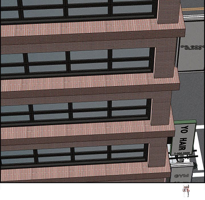 Milf Guard Milf Guard Chapter 16 - Trang 102