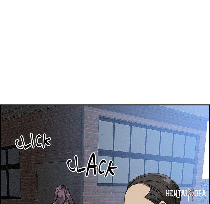 Milf Guard Milf Guard Chapter 16 - Trang 111