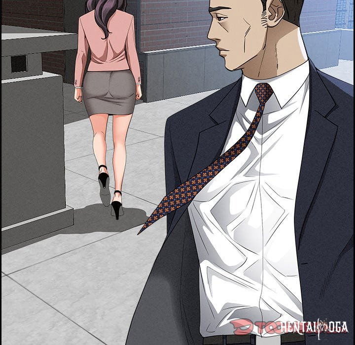 Milf Guard Milf Guard Chapter 16 - Trang 112