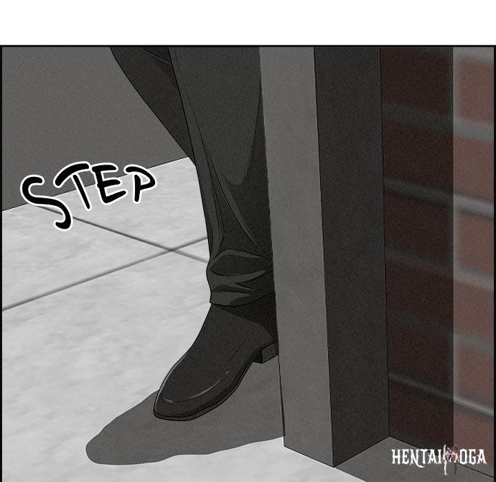 Milf Guard Milf Guard Chapter 16 - Trang 116