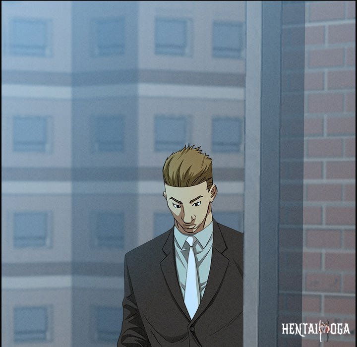 Milf Guard Milf Guard Chapter 16 - Trang 118