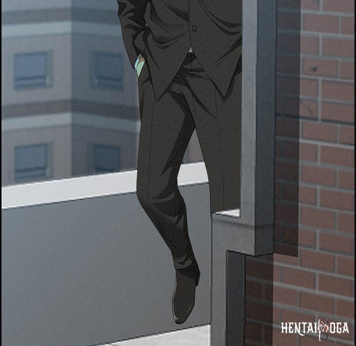 Milf Guard Milf Guard Chapter 16 - Trang 119