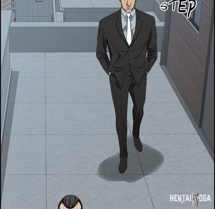 Milf Guard Milf Guard Chapter 16 - Trang 122