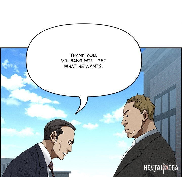 Milf Guard Milf Guard Chapter 16 - Trang 127