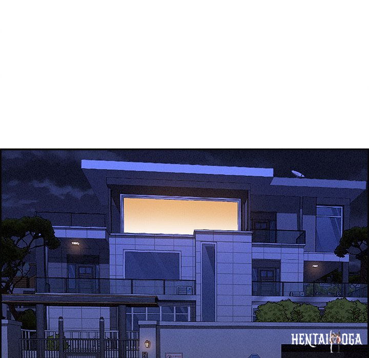 Milf Guard Milf Guard Chapter 16 - Trang 129