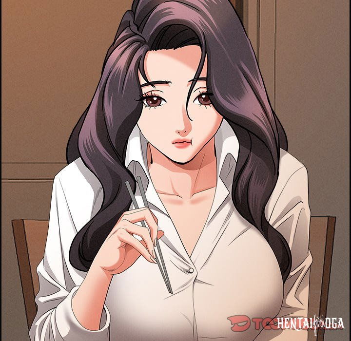 Milf Guard Milf Guard Chapter 16 - Trang 136