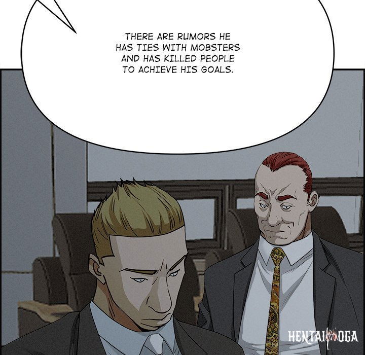 Milf Guard Milf Guard Chapter 16 - Trang 144