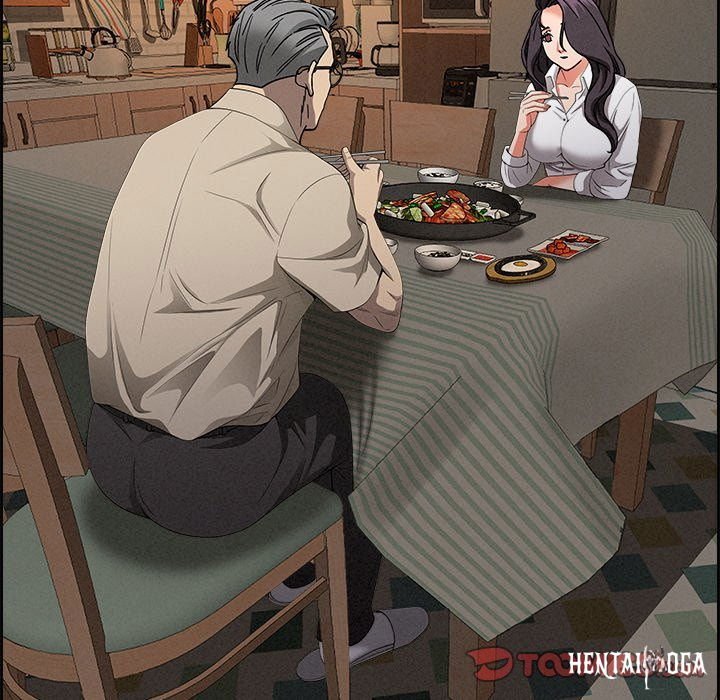 Milf Guard Milf Guard Chapter 16 - Trang 148