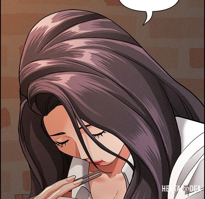 Milf Guard Milf Guard Chapter 16 - Trang 153